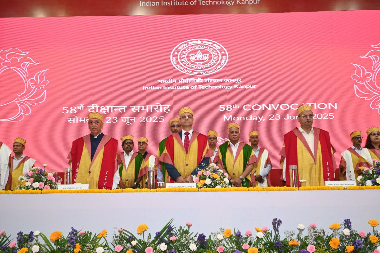 Convocation Gallery Image 2